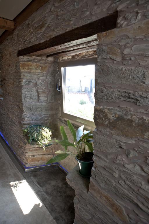 Albergue Turistico サルセーダ エクステリア 写真