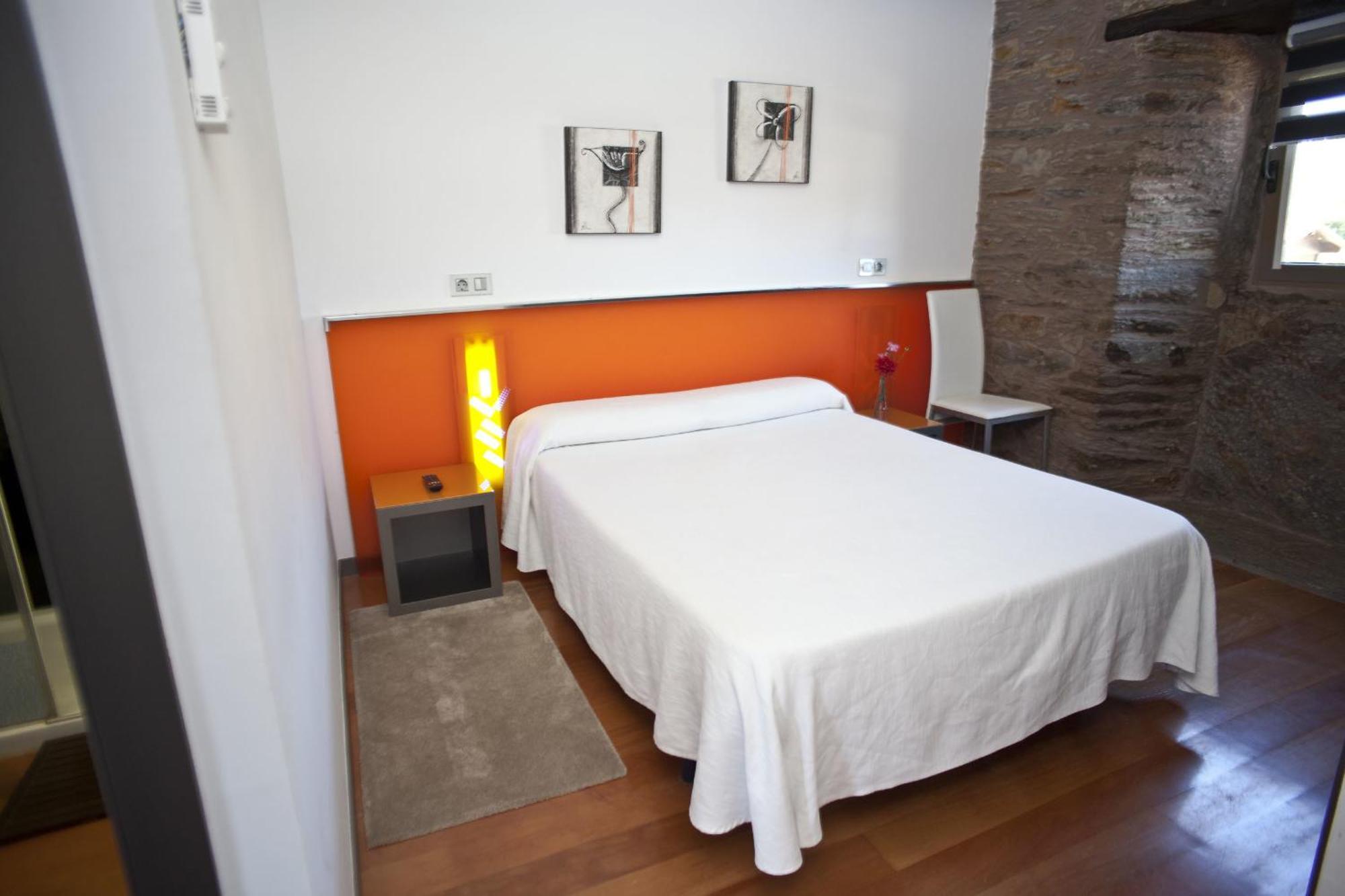Albergue Turistico サルセーダ 部屋 写真