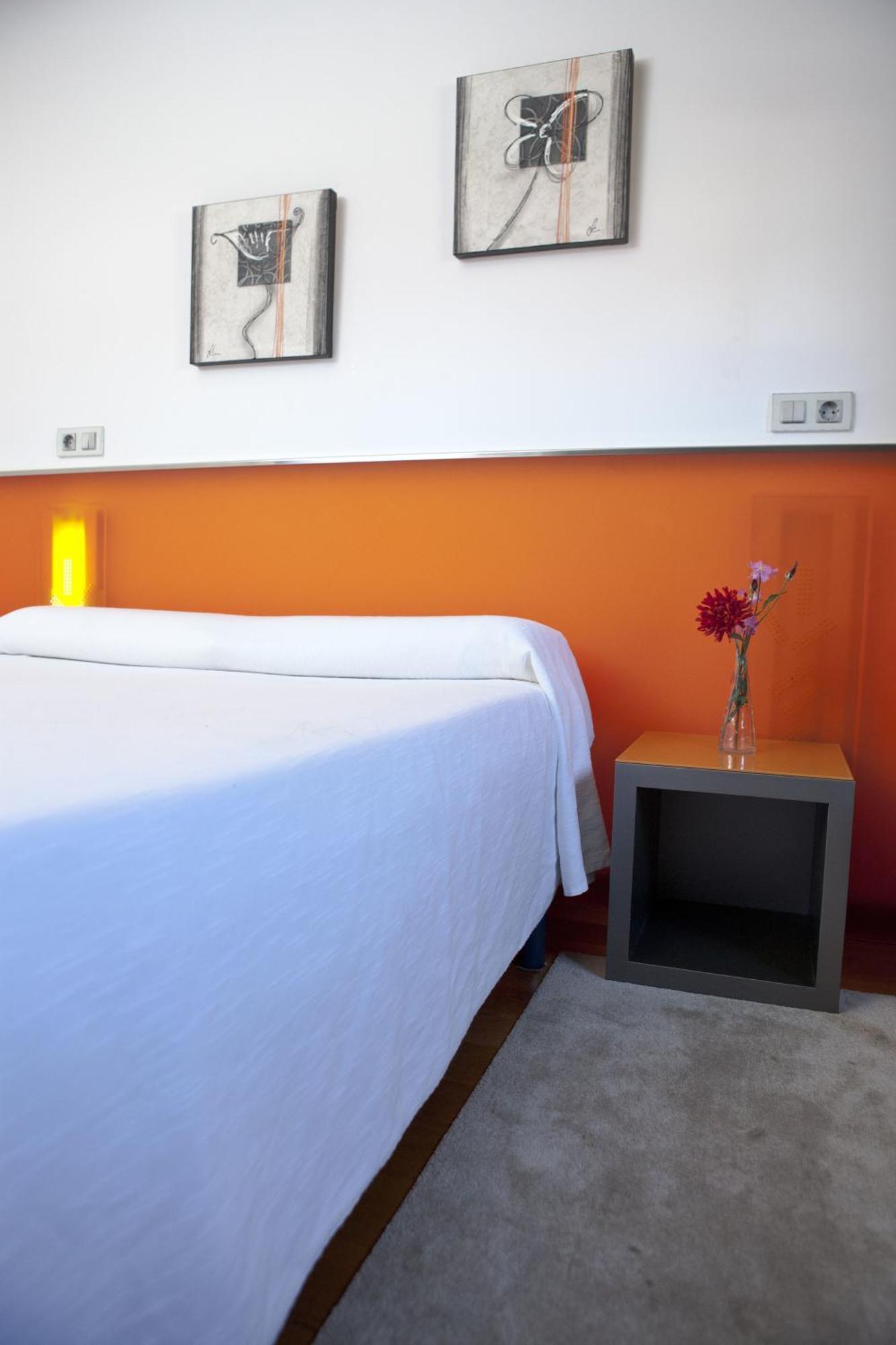 Albergue Turistico サルセーダ 部屋 写真