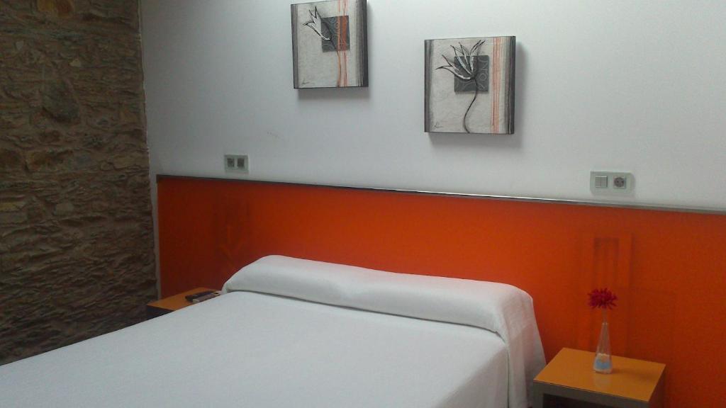 Albergue Turistico サルセーダ 部屋 写真